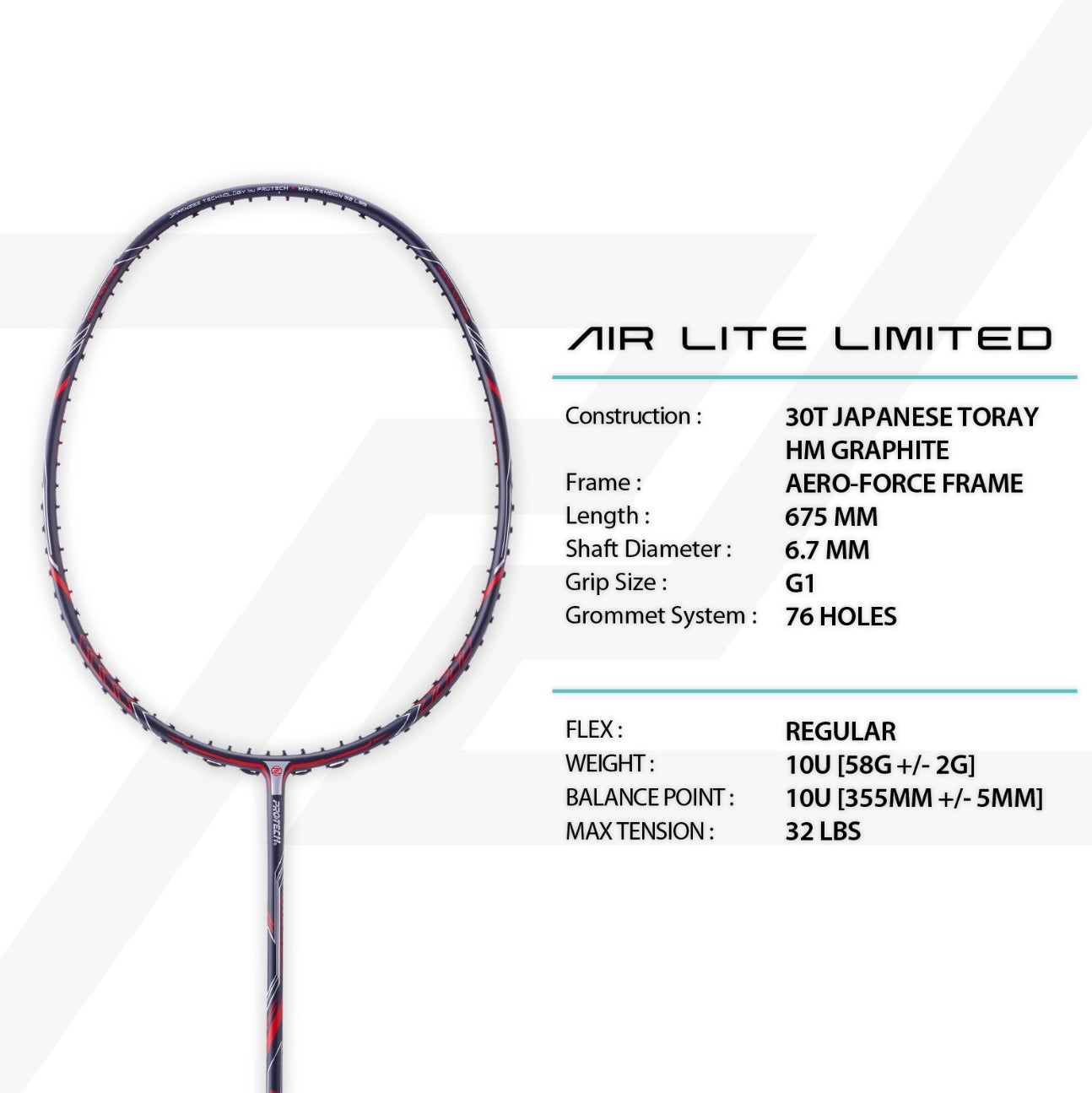 Air Lite Limited