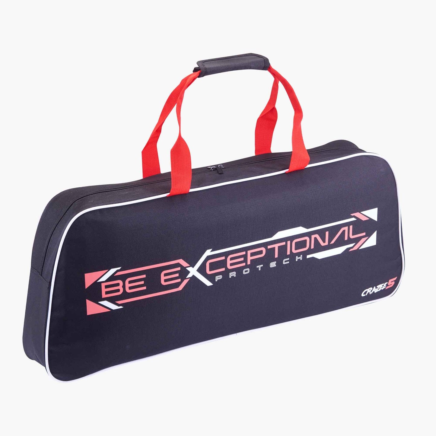 Crazee 5 Series Bags