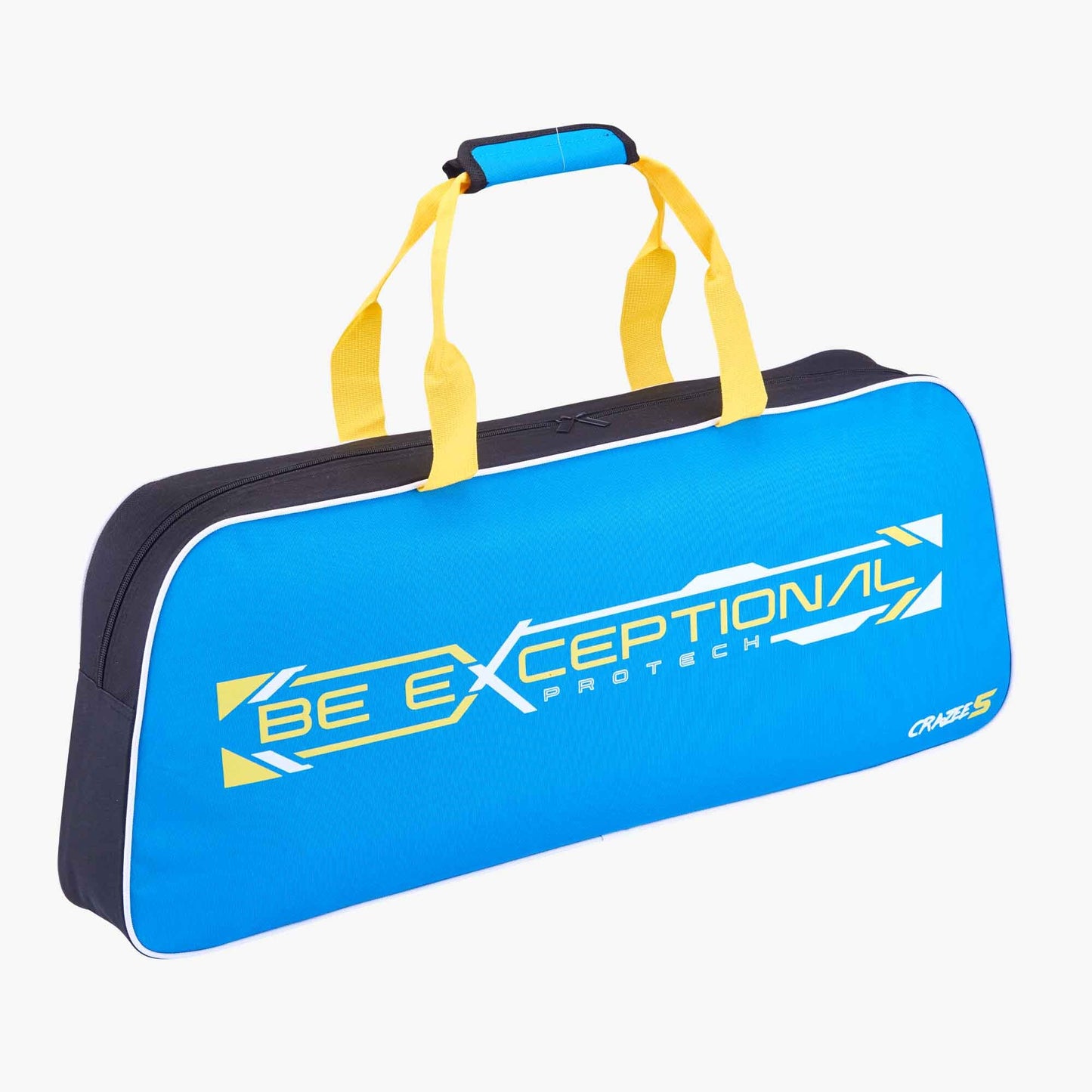 Crazee 5 Series Bags