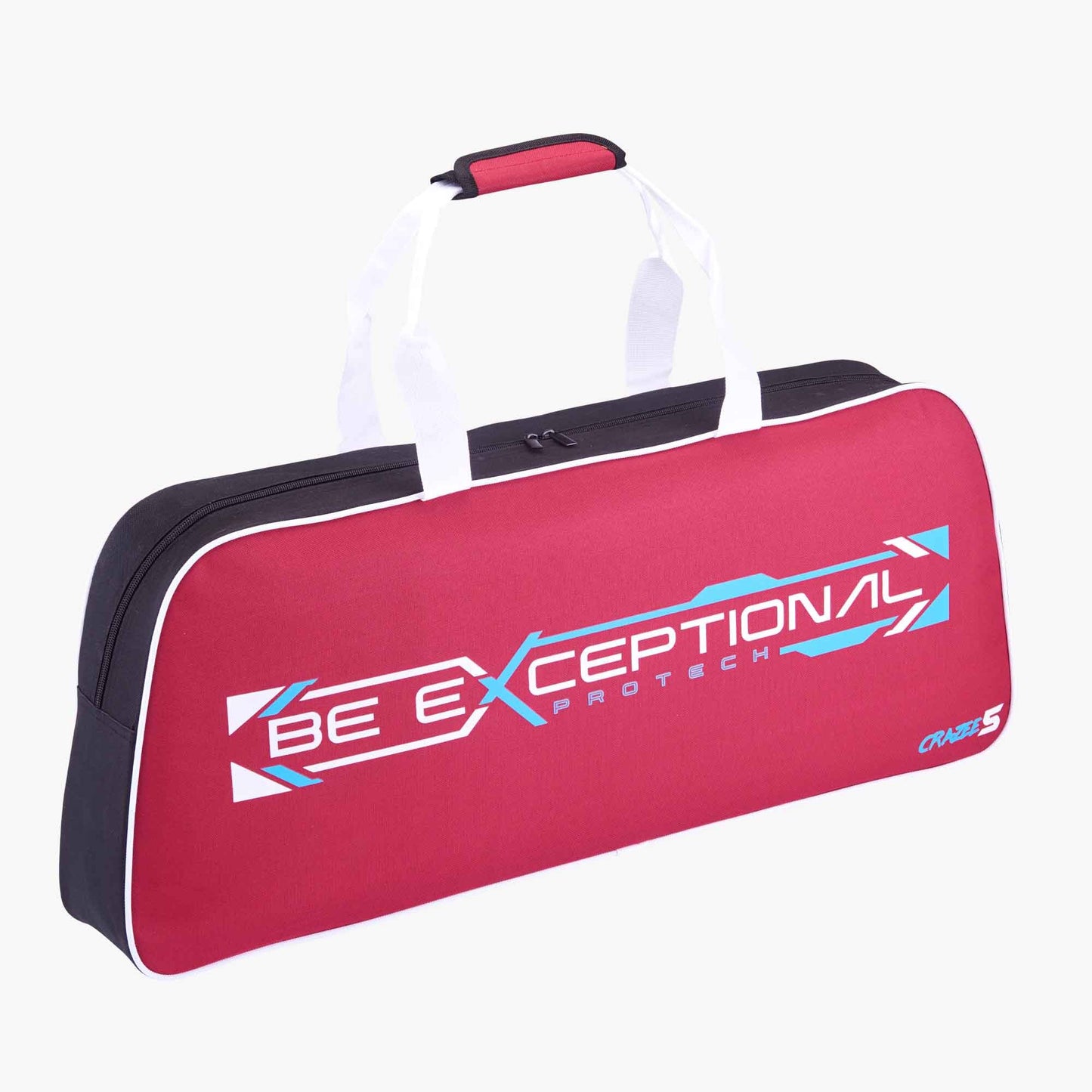 Crazee 5 Series Bags