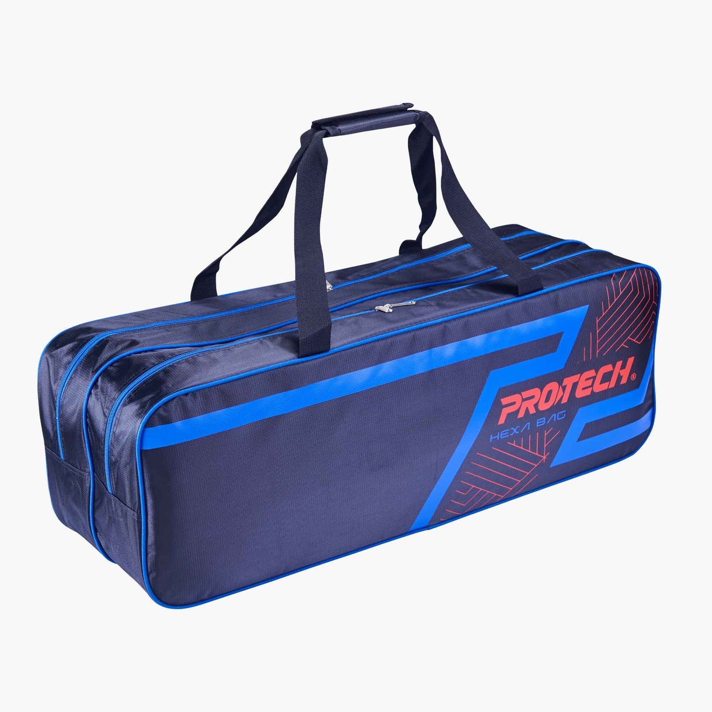 Hexa Series Bags