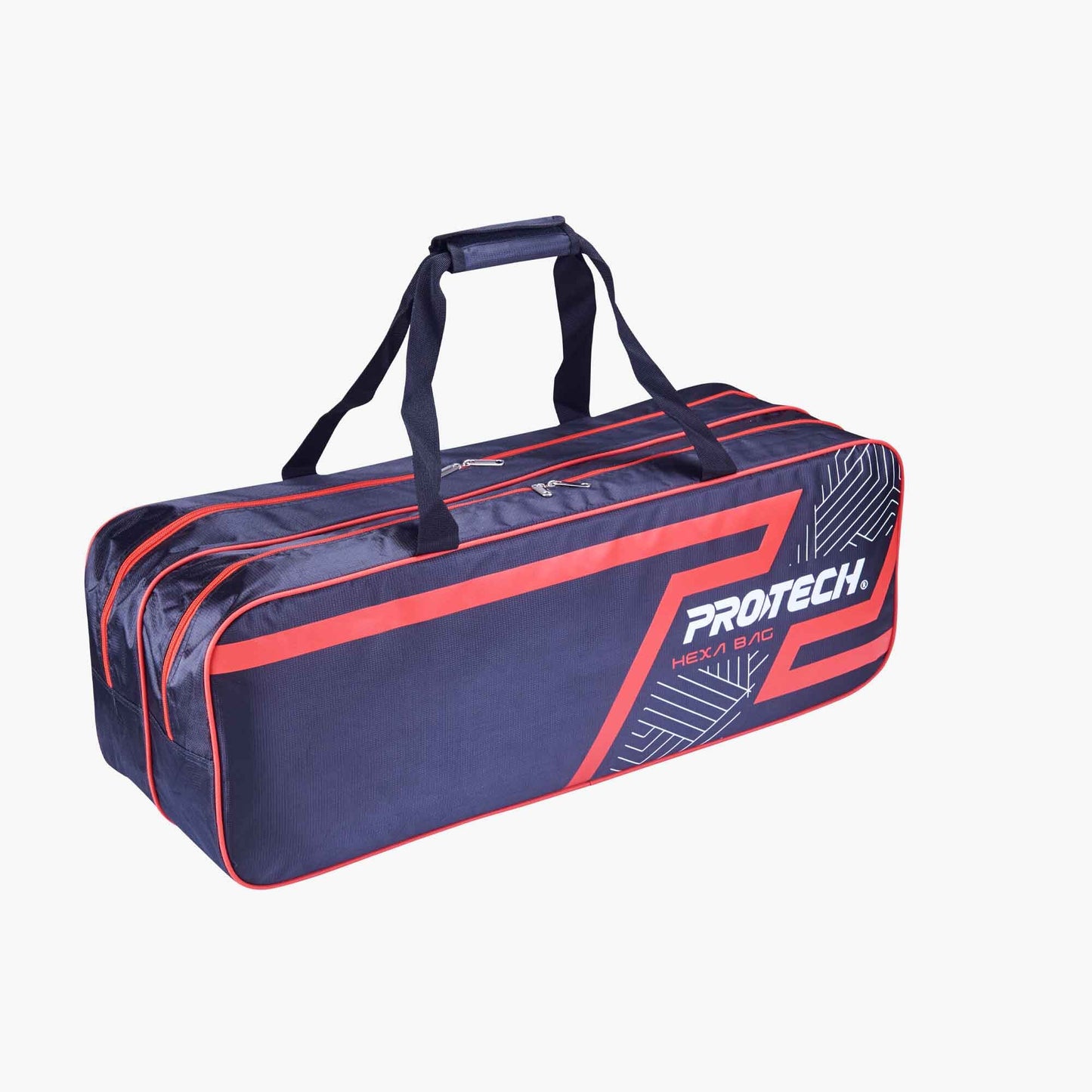 Hexa Series Bags