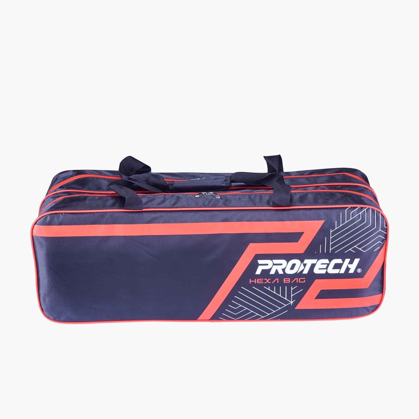 Hexa Series Bags