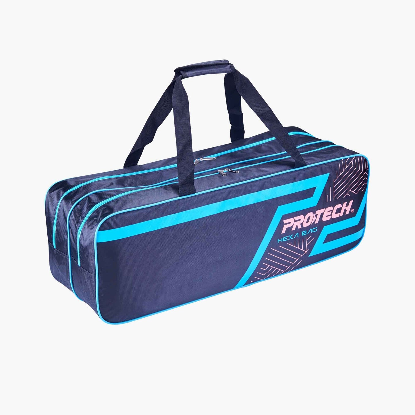 Hexa Series Bags