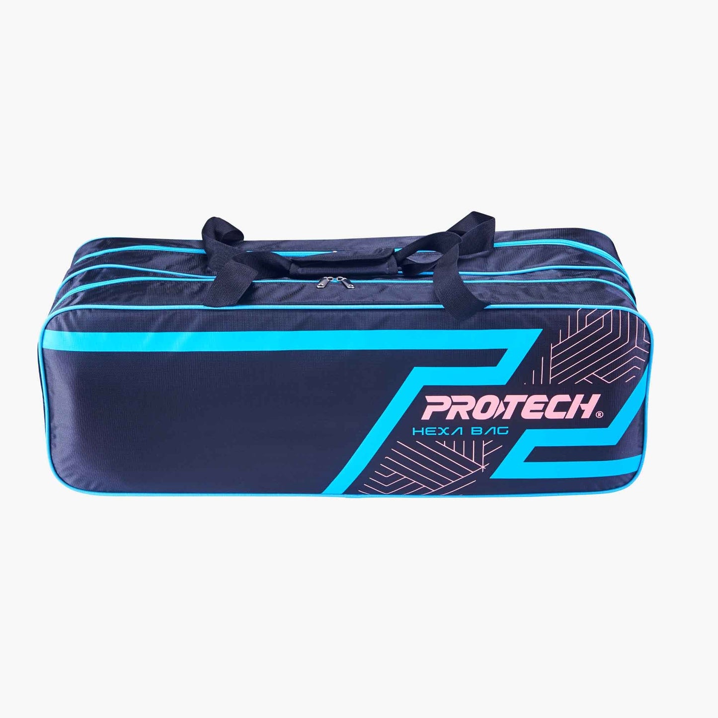 Hexa Series Bags