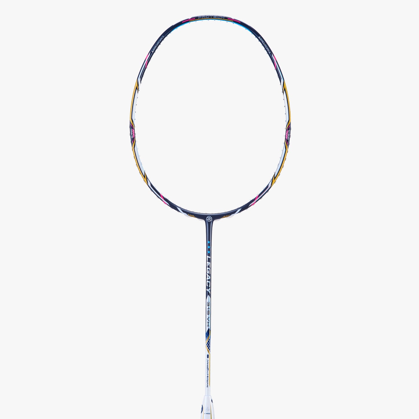 Legacy 319 Vivian Hoo Edition