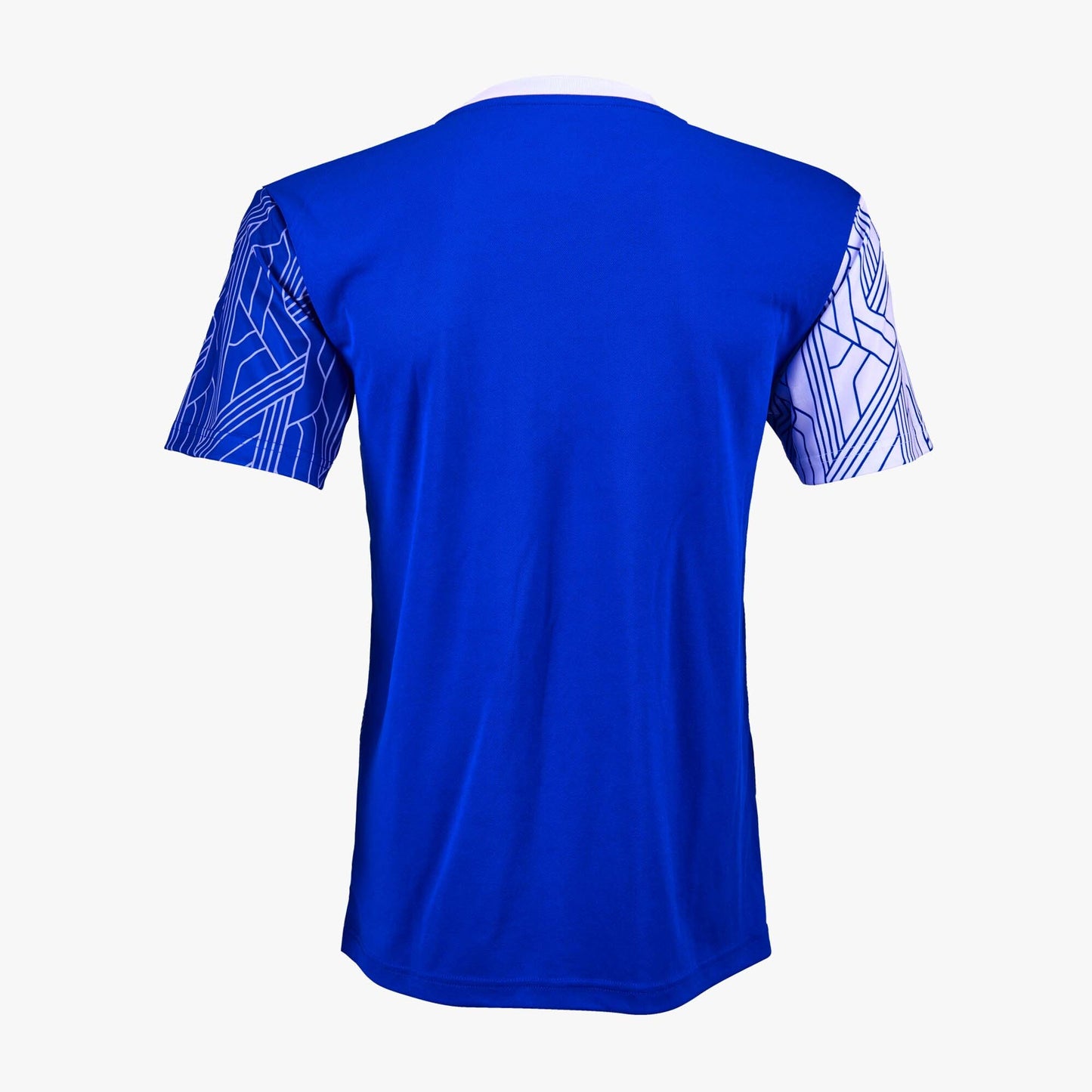 Protech Dry Fit Tournament Jersey (Black) | RNZ10075M |