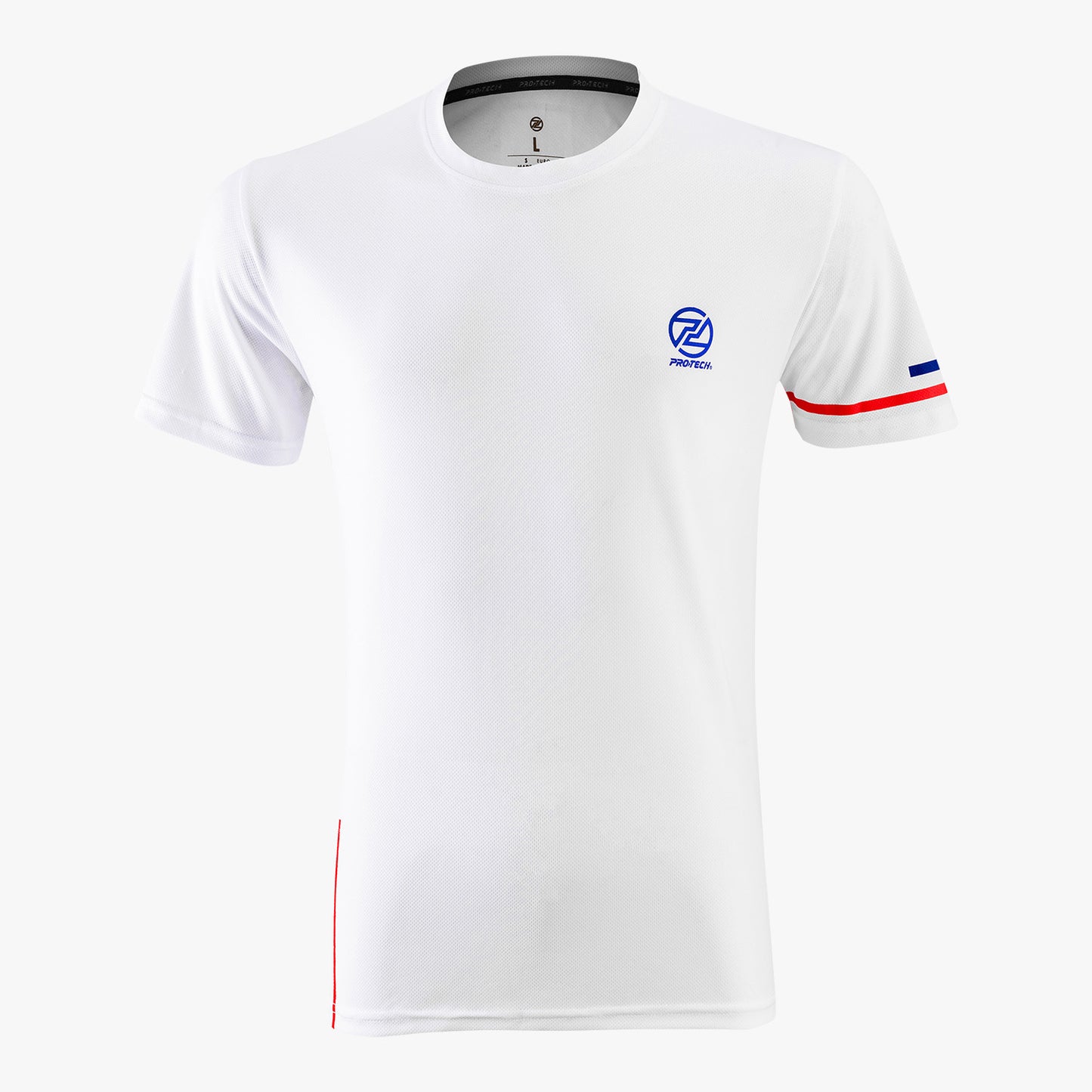 Protech Dry Fit Sport Graphic T-Shirt | RNZ10077 |