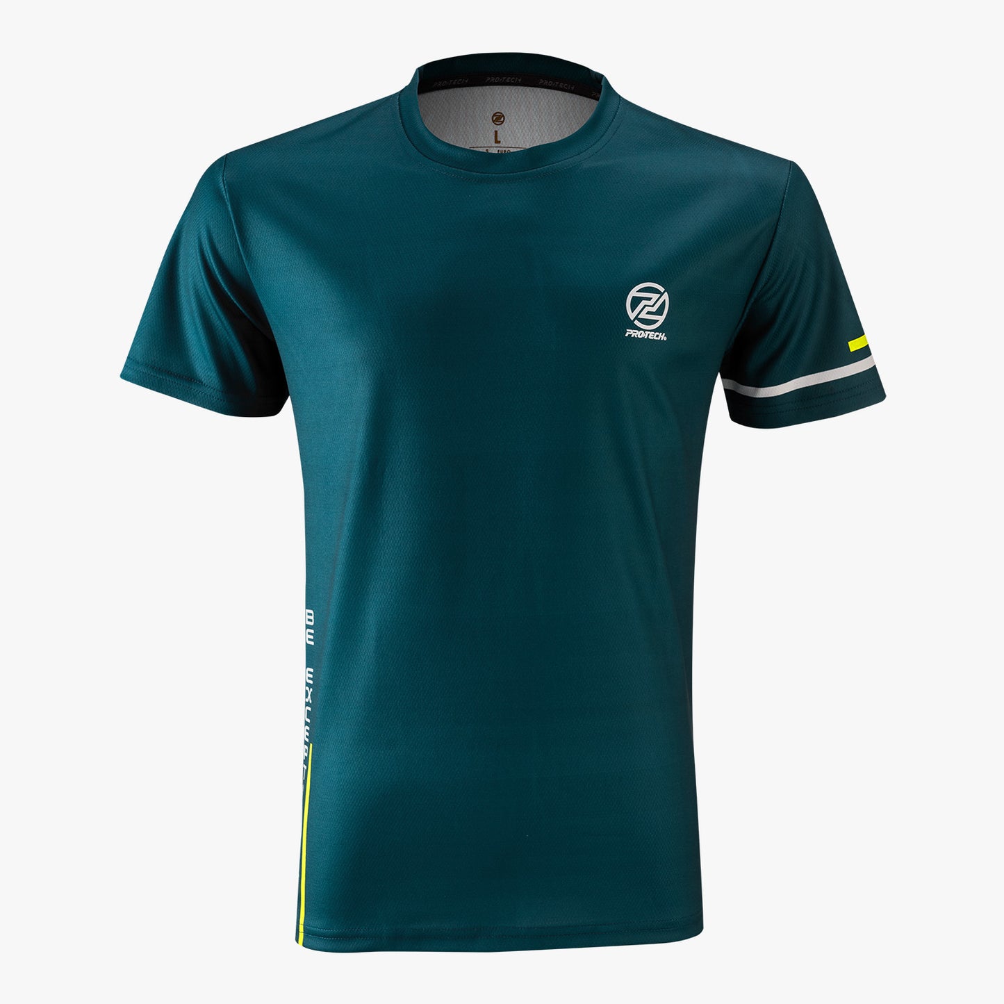 Protech Dry Fit Sport Graphic T-Shirt | RNZ10077 |