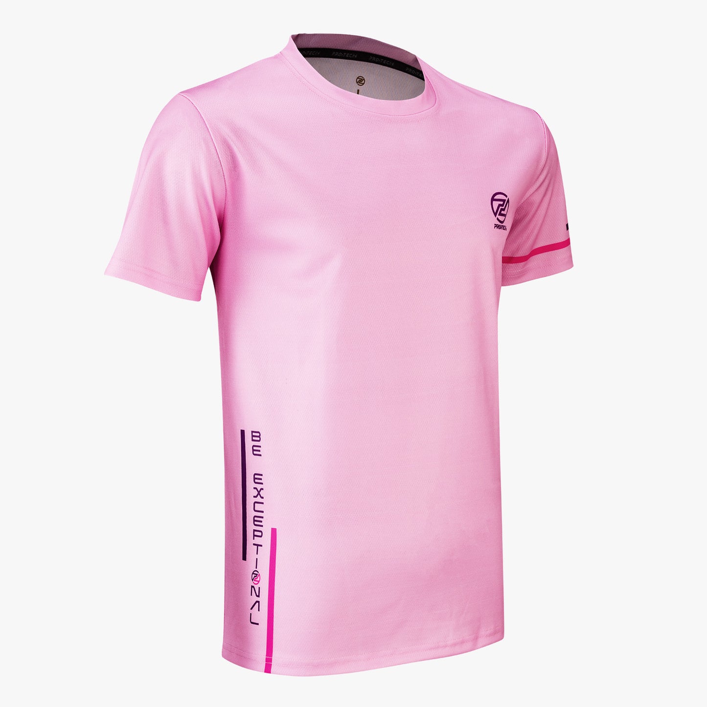 Protech Dry Fit Sport Graphic T-Shirt | RNZ10077 |