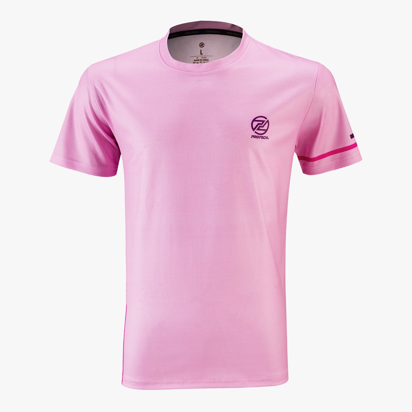 Protech Dry Fit Sport Graphic T-Shirt | RNZ10077 |