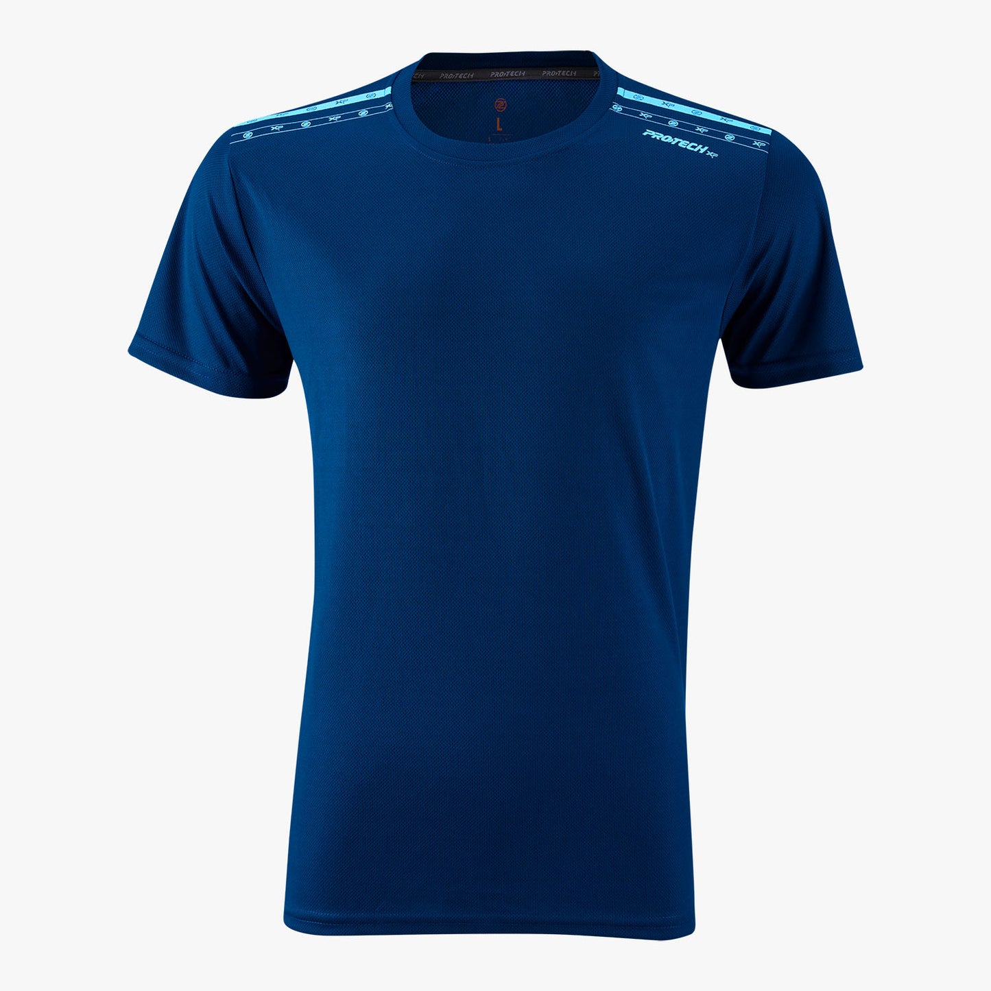 Protech Dryfit Sports Graphic T-Shirt | RNZ10087 |