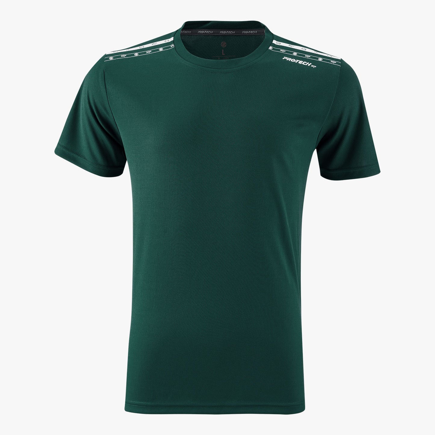 Protech Dryfit Sports Graphic T-Shirt | RNZ10087 |