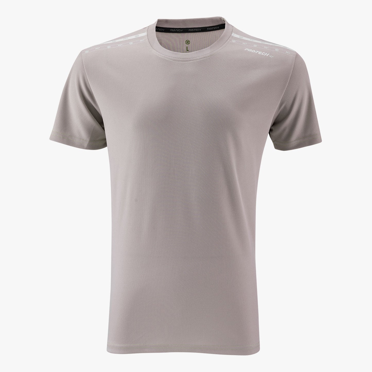 Protech Dryfit Sports Graphic T-Shirt | RNZ10087 |