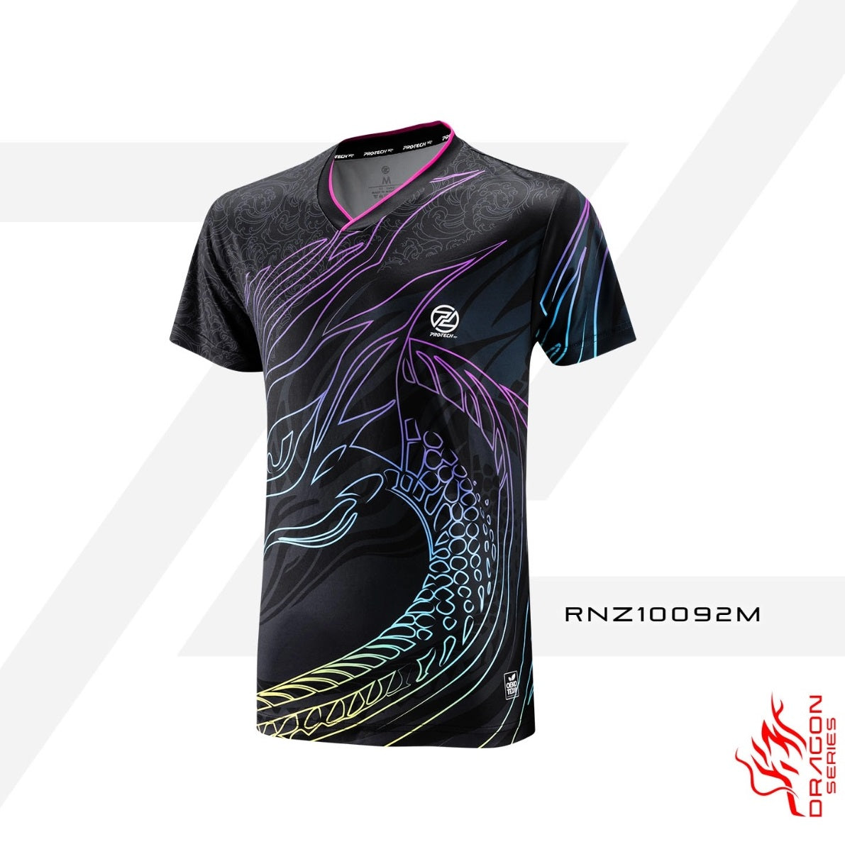 Protech Dragon Series Tournament Jerseys | RNZ10092M |