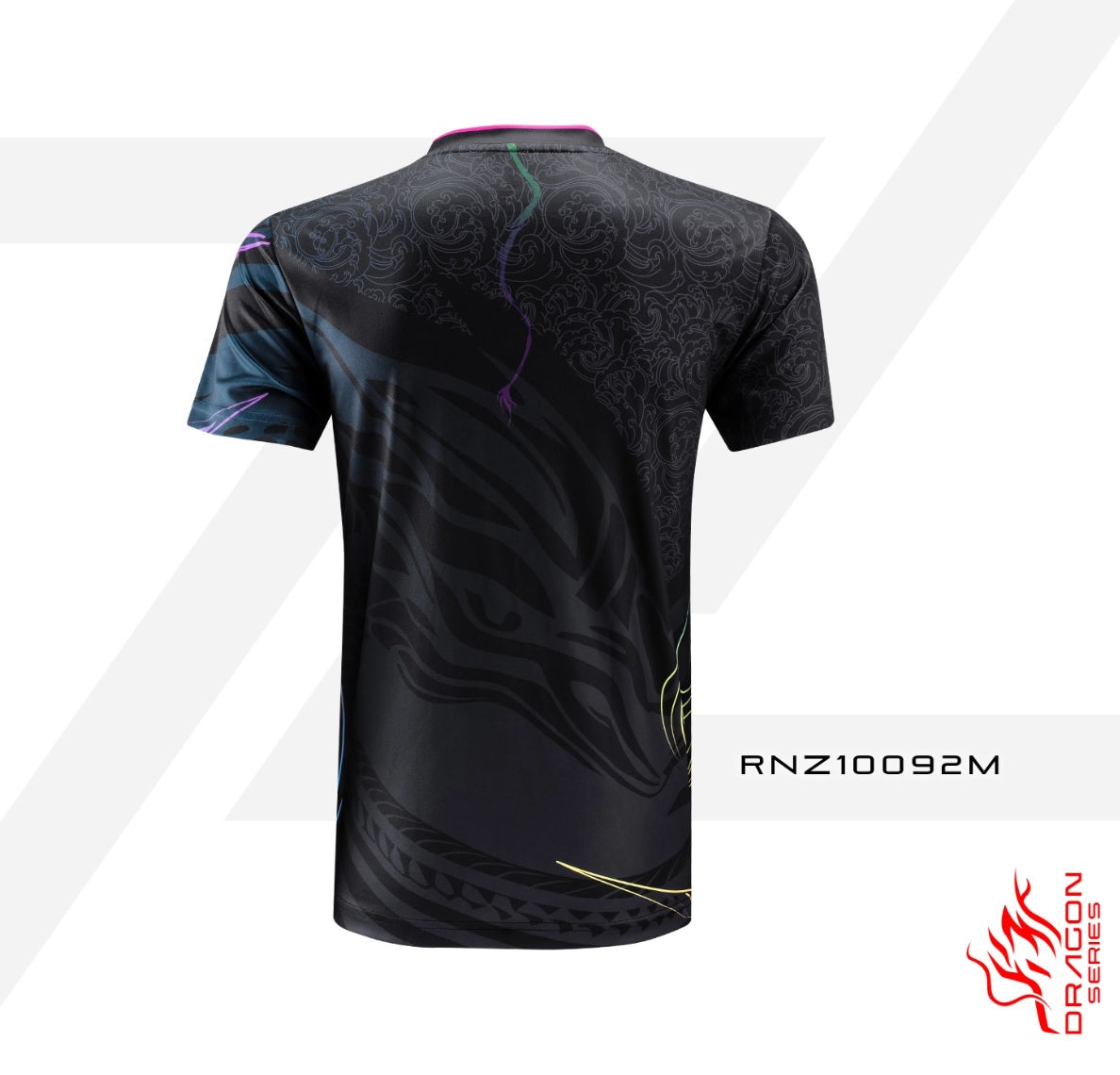 Protech Dragon Series Tournament Jerseys | RNZ10092M |