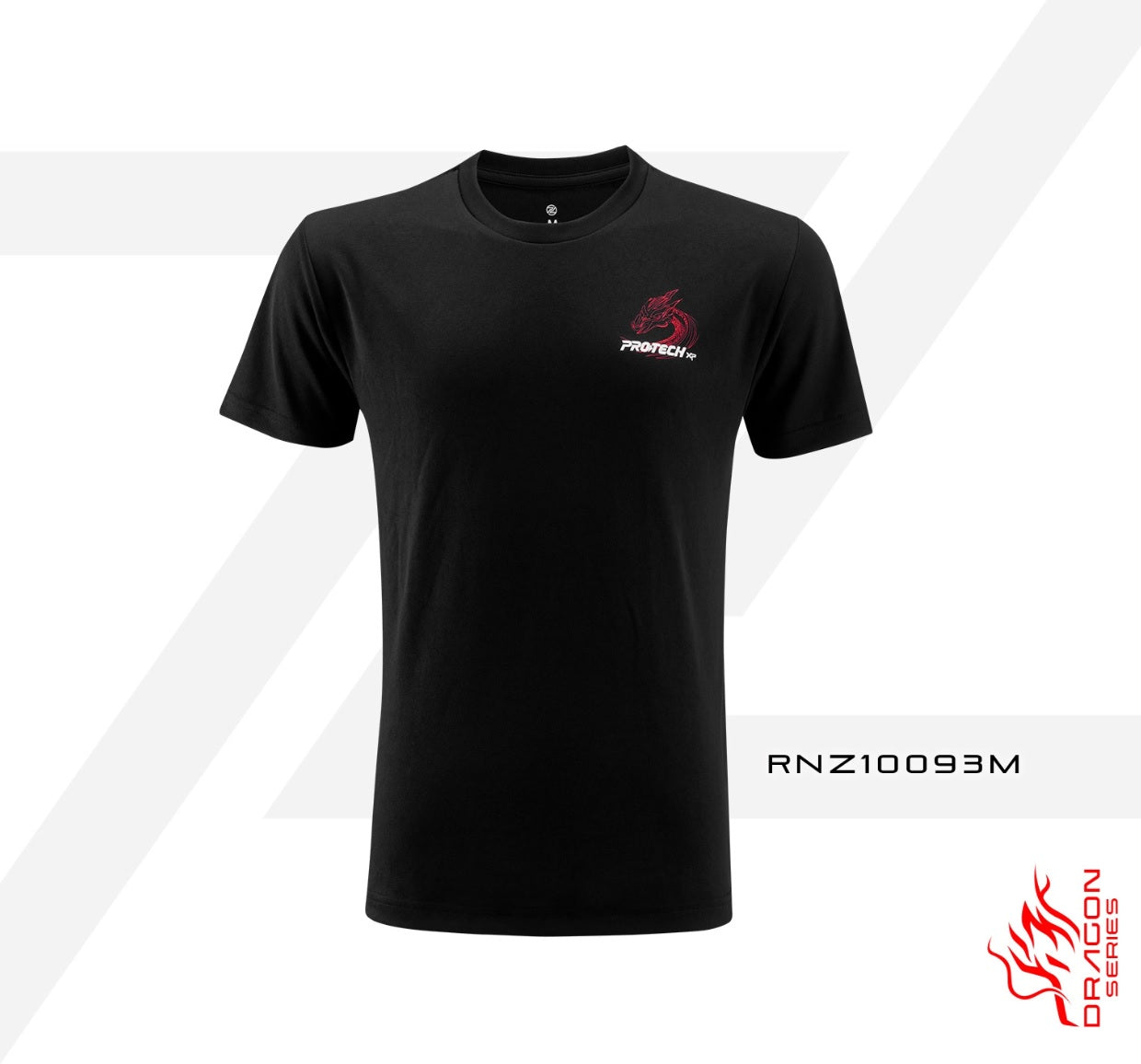 Protech Dragon Series Dryfit Training Shirts | RNZ10093M |