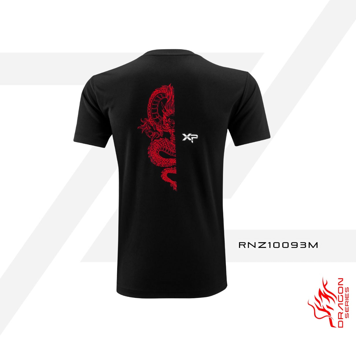 Protech Dragon Series Dryfit Training Shirts | RNZ10093M |