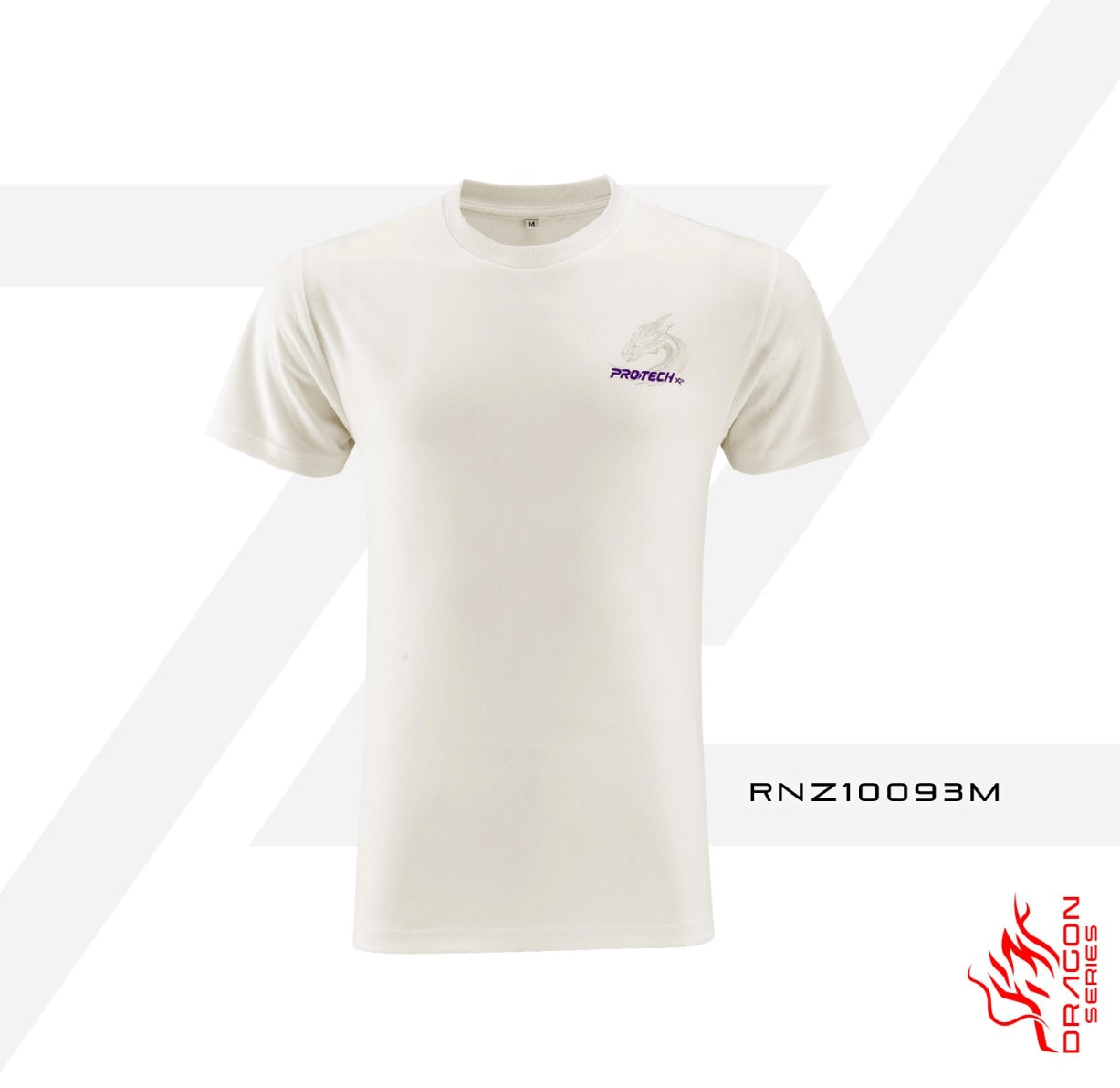 Protech Dragon Series Dryfit Training Shirts | RNZ10093M |