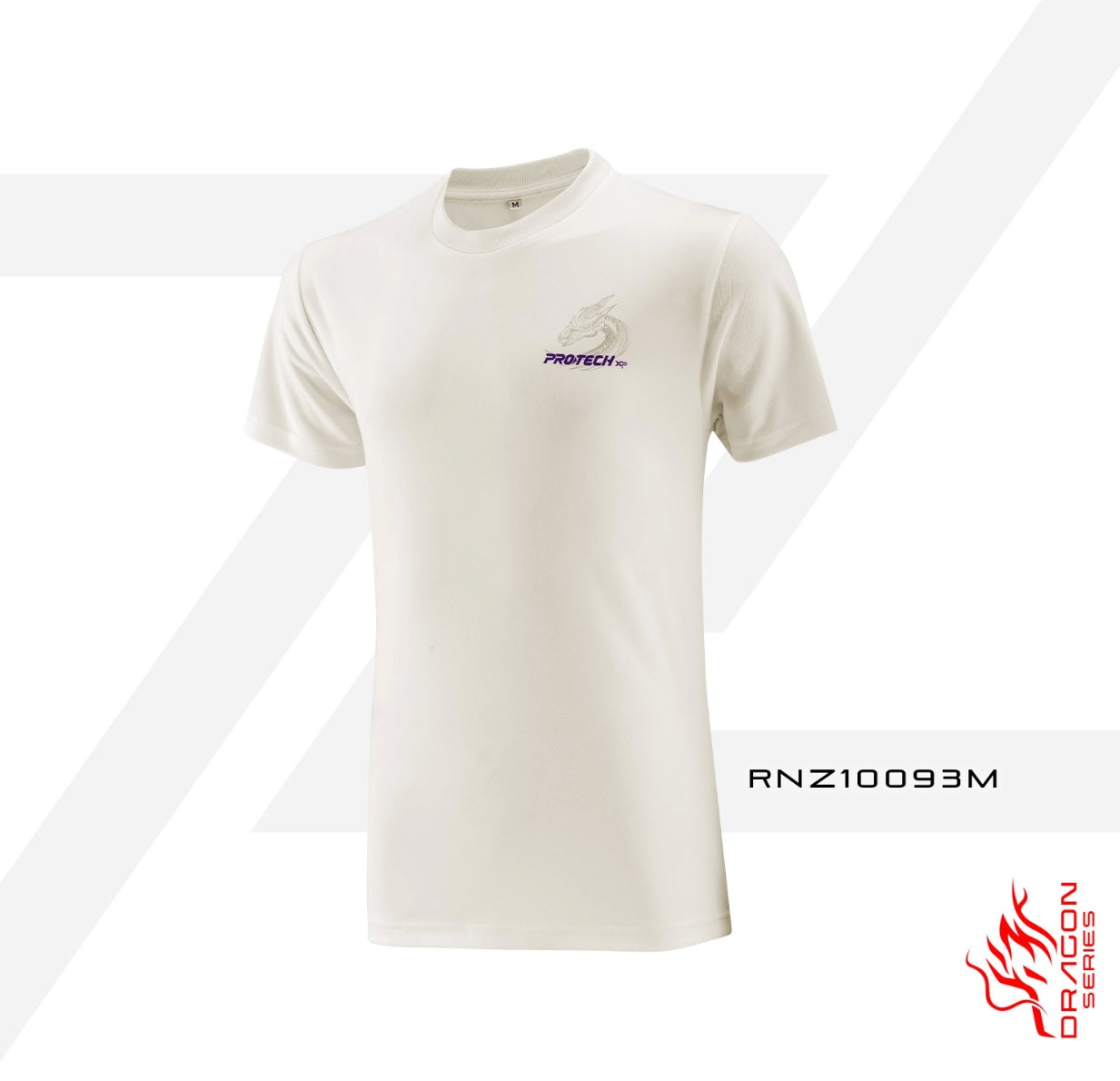 Protech Dragon Series Dryfit Training Shirts | RNZ10093M |