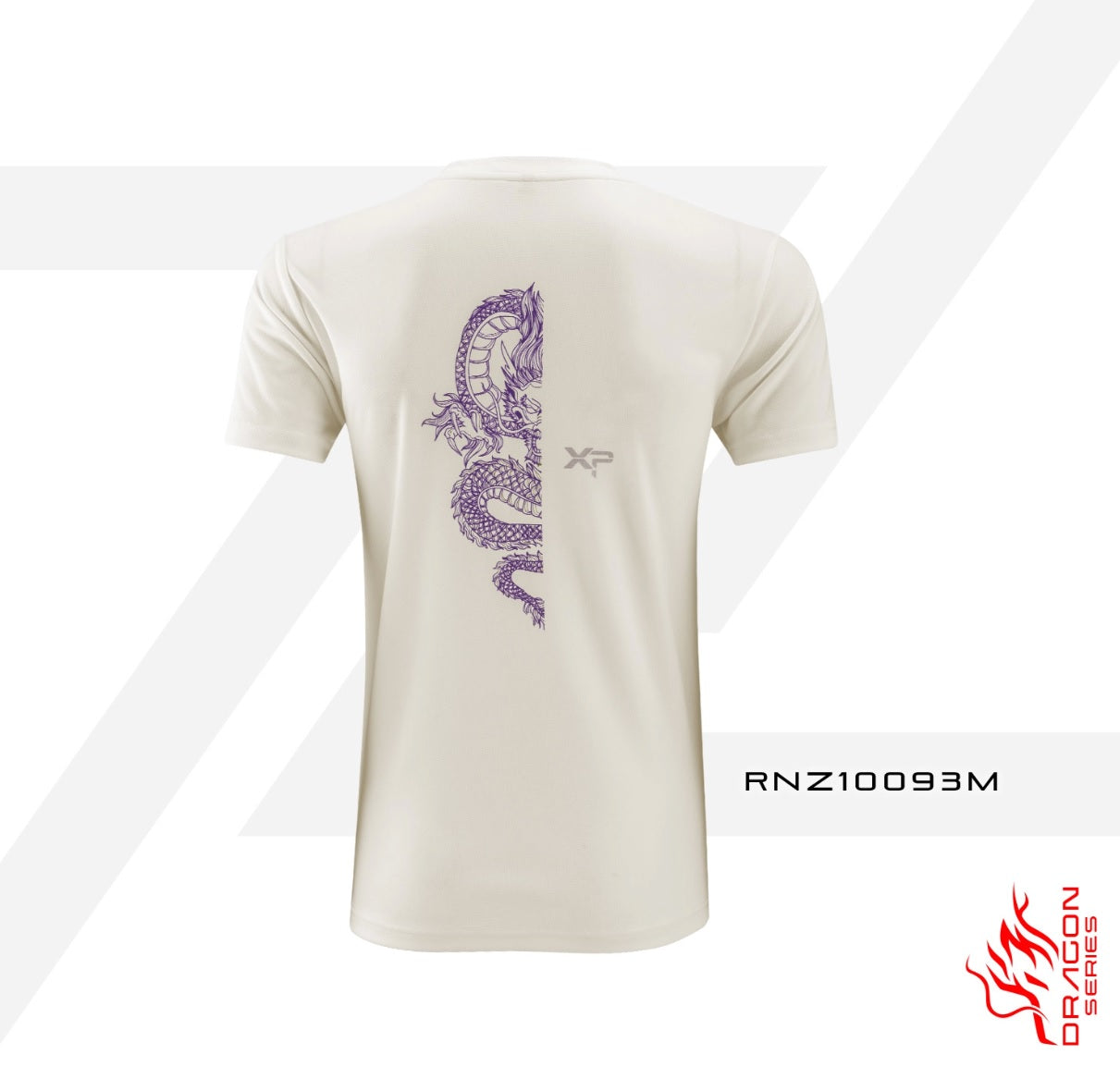 Protech Dragon Series Dryfit Training Shirts | RNZ10093M |