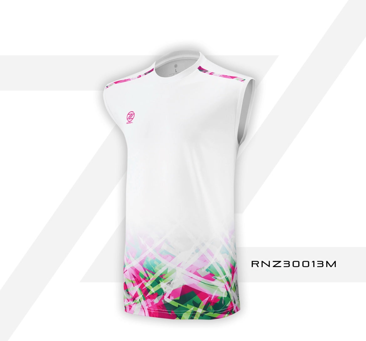 Protech Dry Fit Sleeveless Jersey | RNZ30013M |