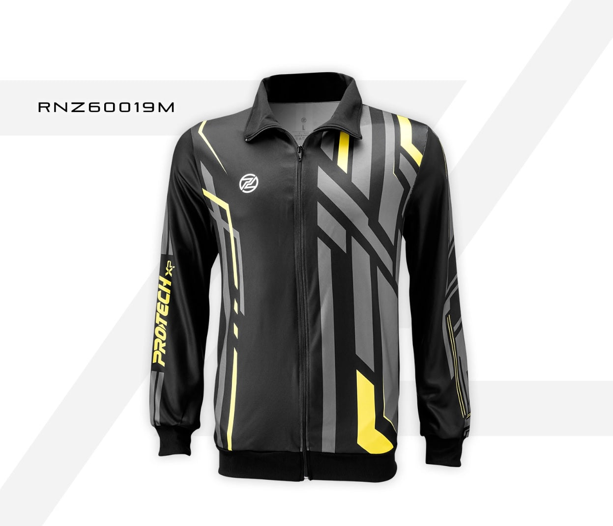 Protech Unisex Jacket | RNZ60019M |