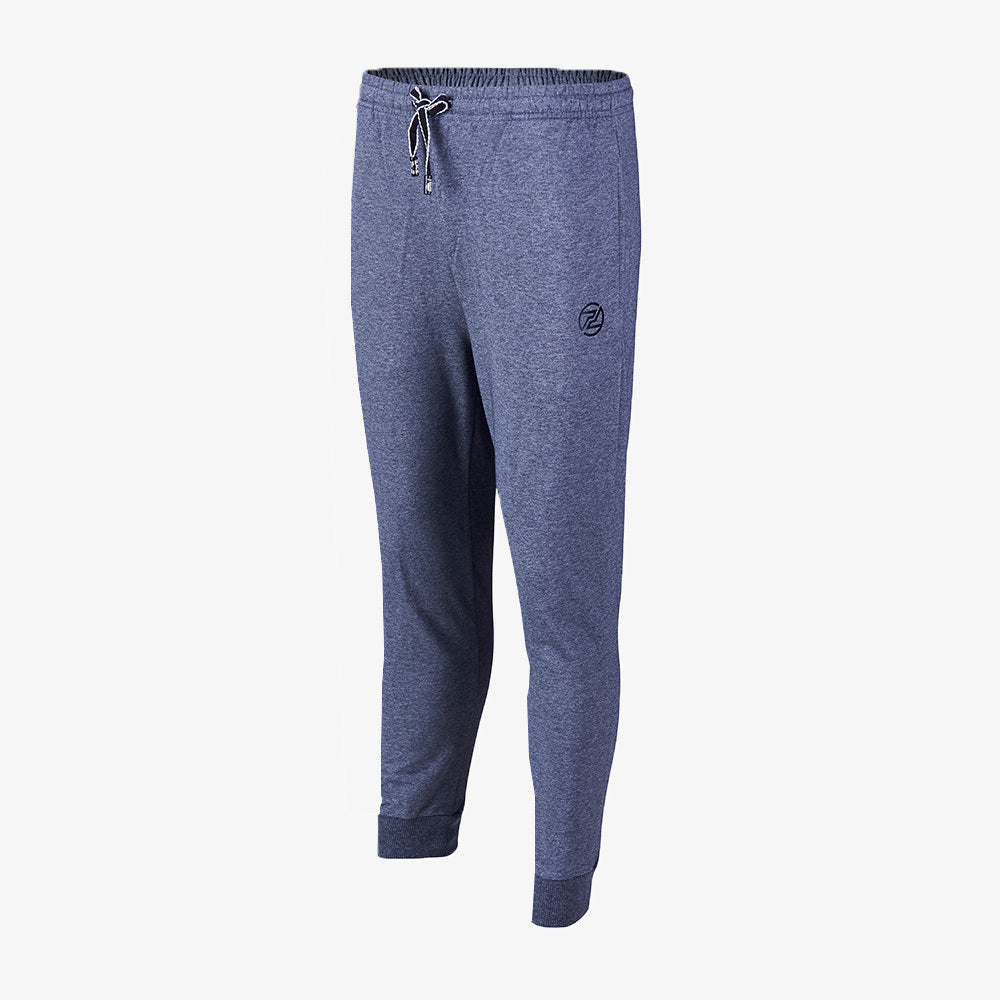 Protech Sports Cotton Cropped Joggers (Black) | RNZ90023 |