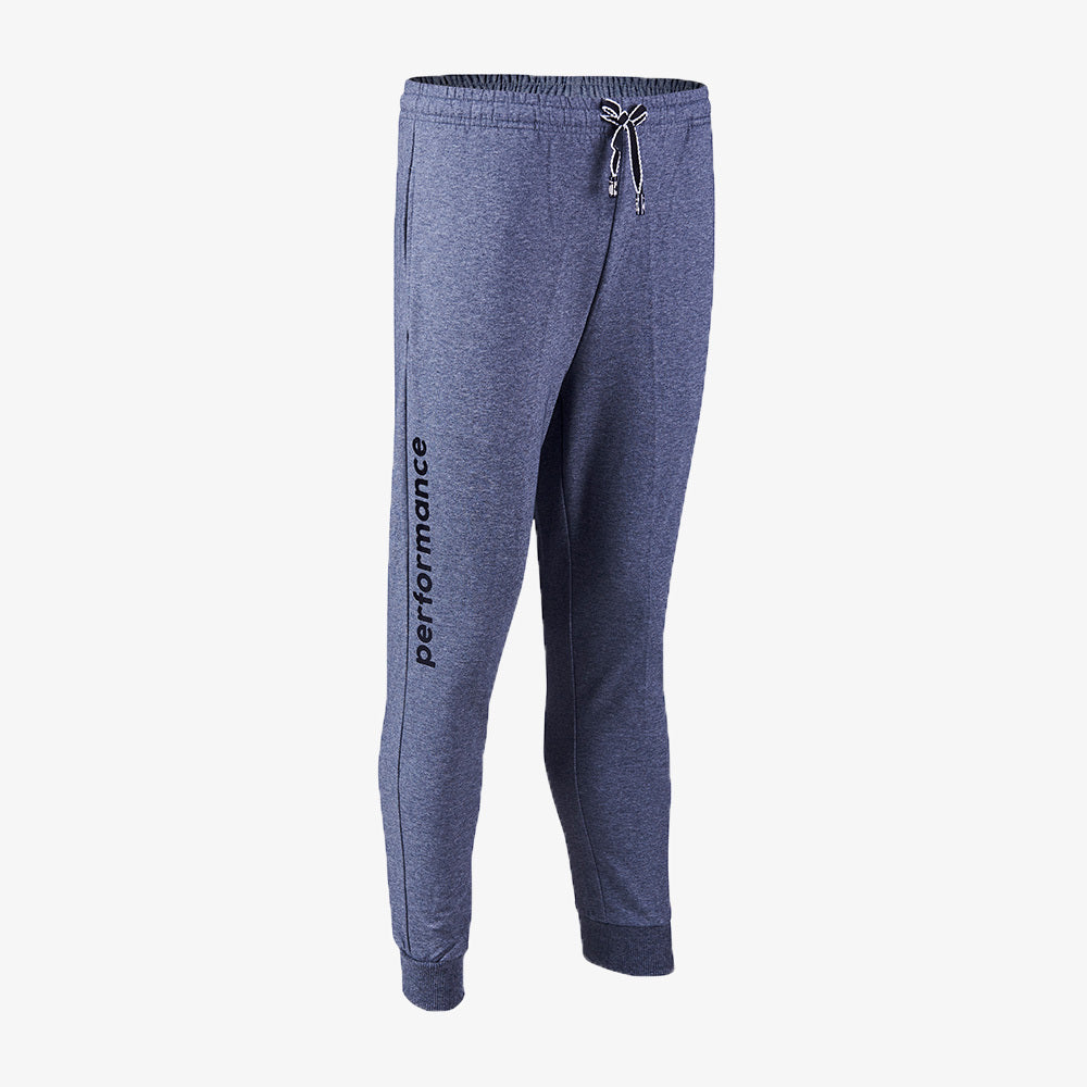 Protech Sports Cotton Cropped Joggers (Black) | RNZ90023 |