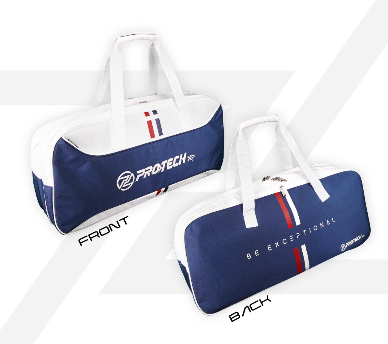 Tera Series Bags