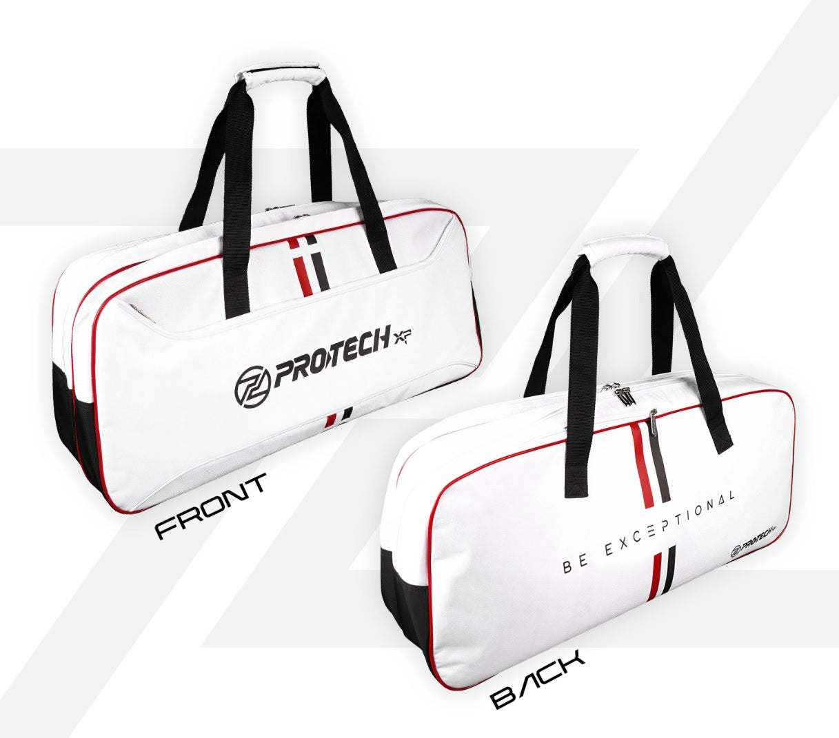 Tera Series Bags