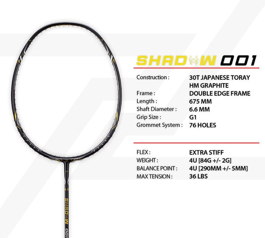 Shadow 001