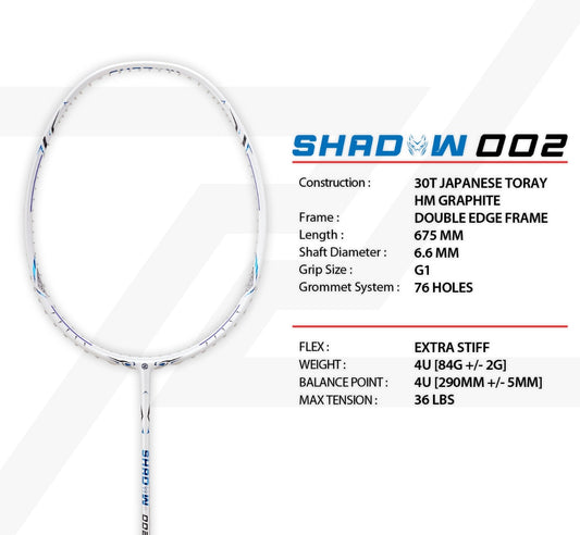 Shadow 002