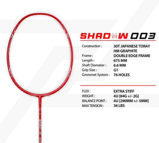 Shadow 003