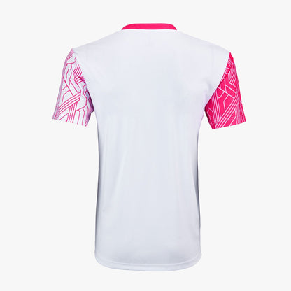 Protech Dry Fit Tournament Jersey (Black) | RNZ10075M |