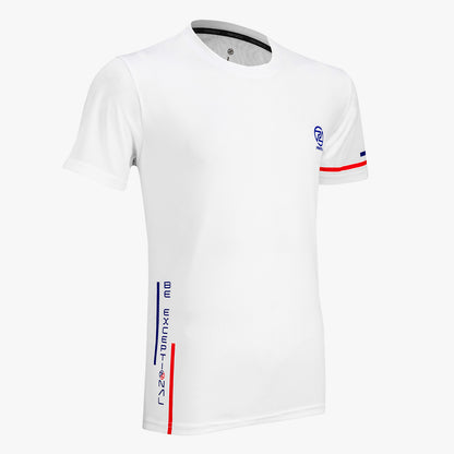 Protech Dry Fit Sport Graphic T-Shirt | RNZ10077 |