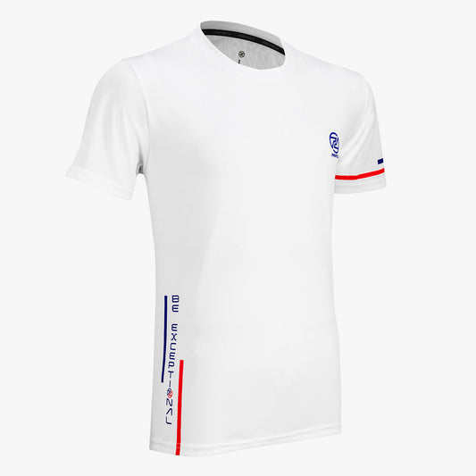 Protech Dry Fit Sport Graphic T-Shirt | RNZ10077 |