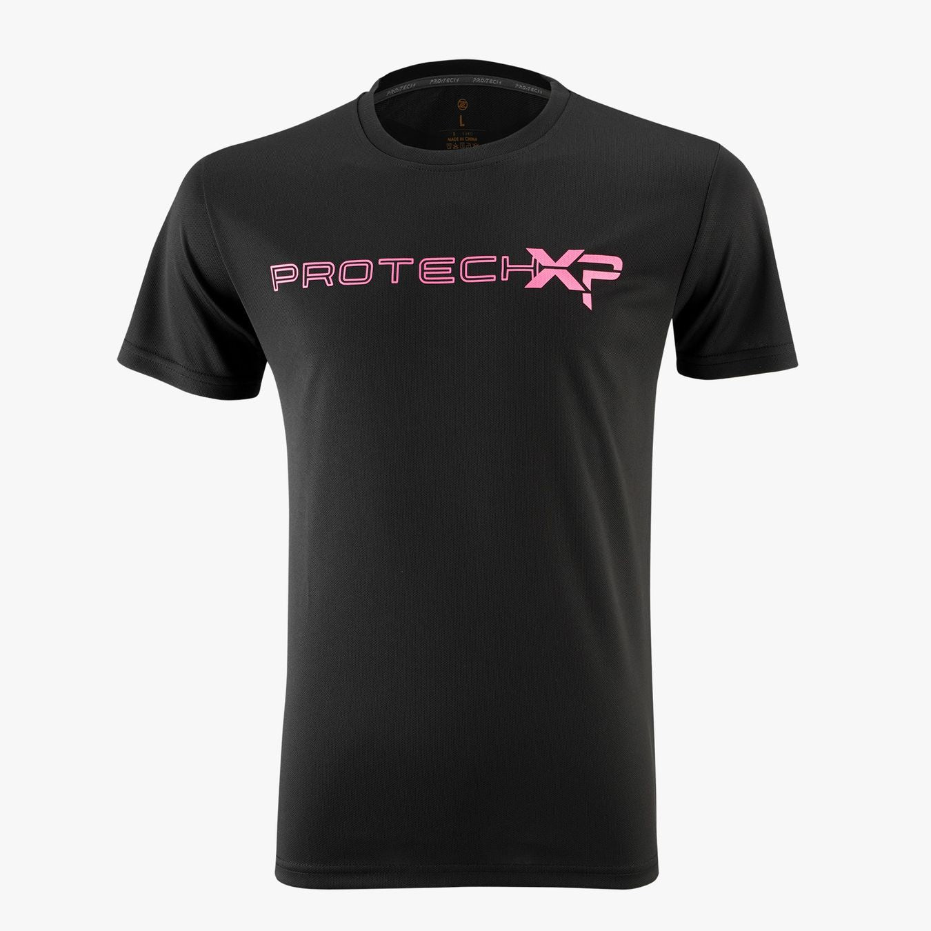 Protech Dryfit Sport Graphic T-Shirt | RNZ10078 |