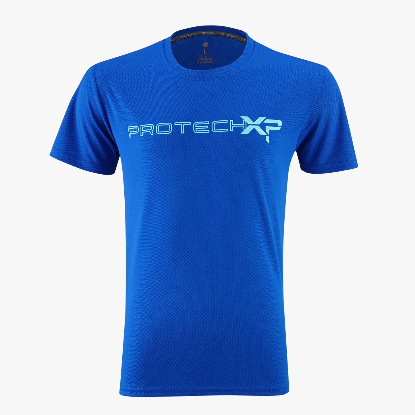 Protech Dryfit Sport Graphic T-Shirt | RNZ10078 |
