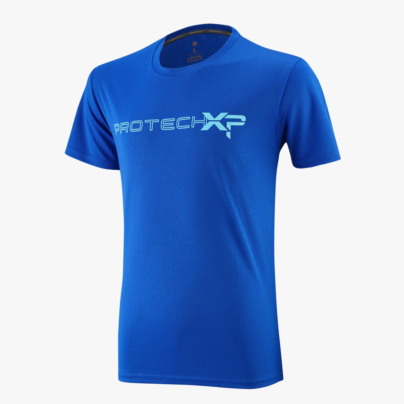 Protech Dryfit Sport Graphic T-Shirt | RNZ10078 |