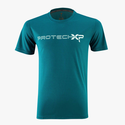 Protech Dryfit Sport Graphic T-Shirt | RNZ10078 |