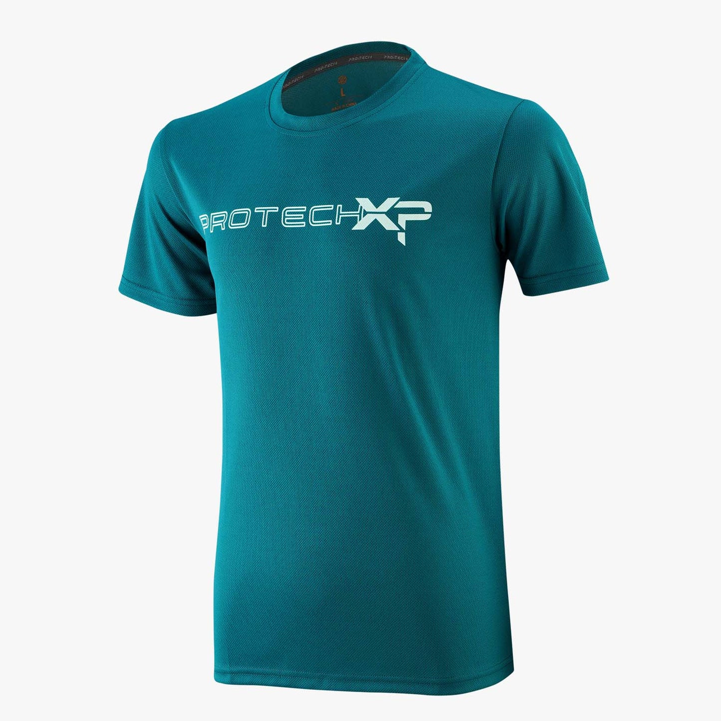 Protech Dryfit Sport Graphic T-Shirt | RNZ10078 |