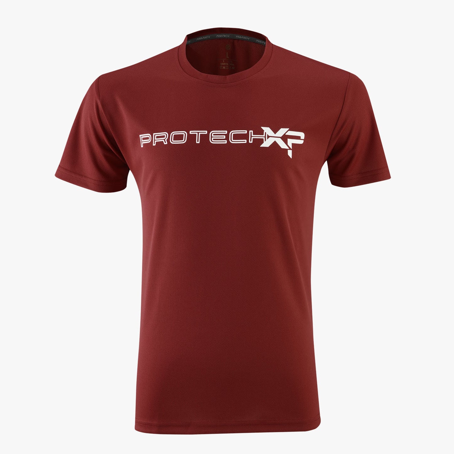 Protech Dryfit Sport Graphic T-Shirt | RNZ10078 |