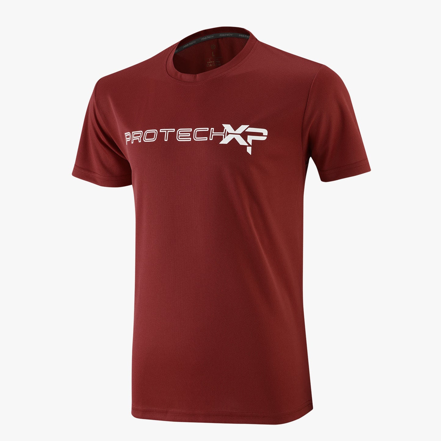 Protech Dryfit Sport Graphic T-Shirt | RNZ10078 |