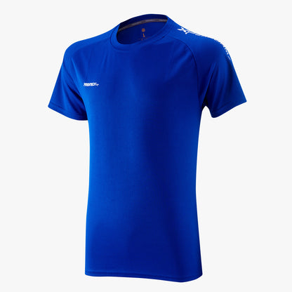 Protech Dryfit Sports Graphic T-Shirt (Black) | RNZ10079 |