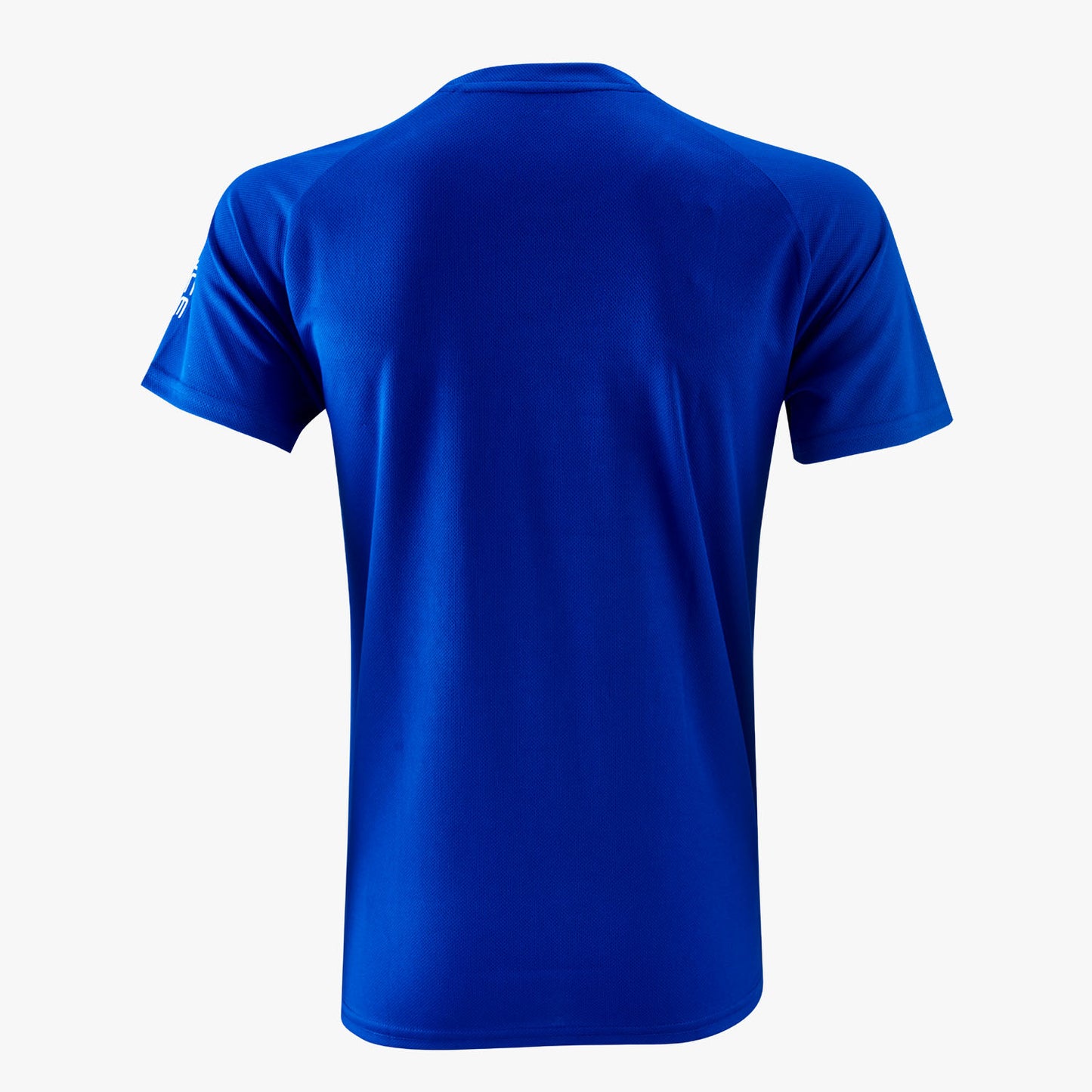 Protech Dryfit Sports Graphic T-Shirt (Black) | RNZ10079 |