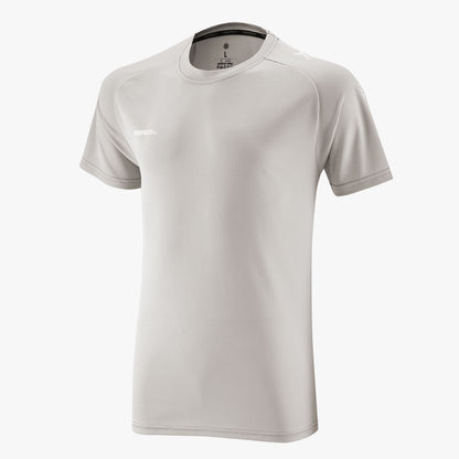 Protech Dryfit Sports Graphic T-Shirt (Black) | RNZ10079 |