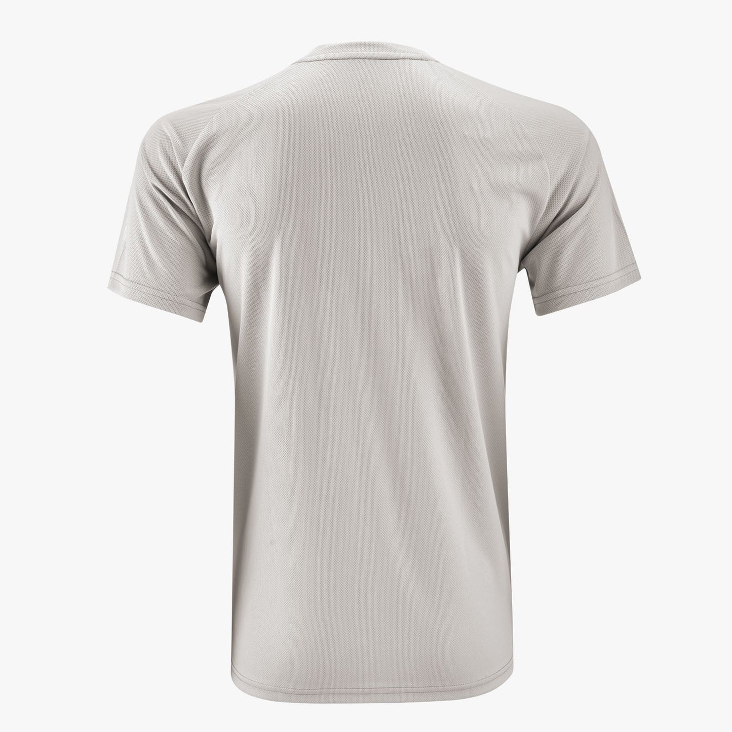 Protech Dryfit Sports Graphic T-Shirt (Black) | RNZ10079 |