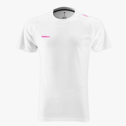 Protech Dryfit Sports Graphic T-Shirt (Black) | RNZ10079 |