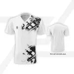 Protech Dry Fit V-Neck Tournament Jersey | RNZ10084M |